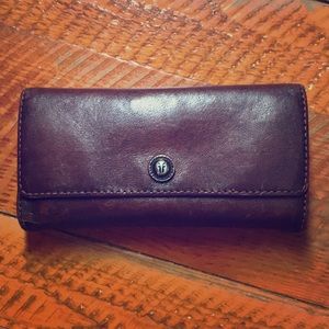 Frye Wallet
